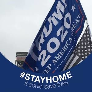 Meet your Posher, Craig